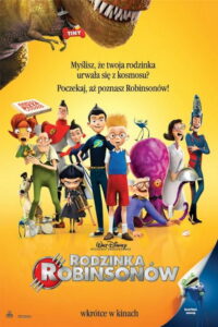 Rodzinka Robinsonów