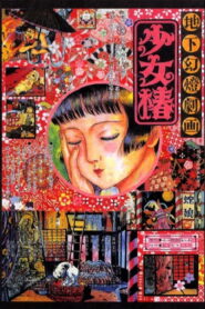 地下幻燈劇画 少女椿
