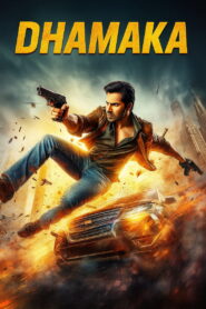 UKV’s Dhamaka