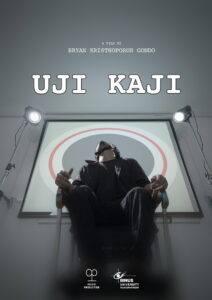 Uji Kaji