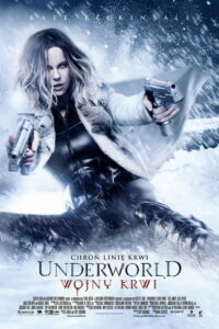 Underworld 5: Wojny krwi