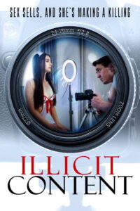 Illicit Content