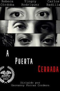 A Puerta Cerrada