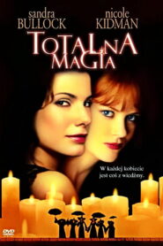 Totalna magia
