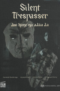 Silent Trespasser