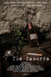 The Camorra