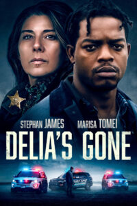 Delia’s Gone