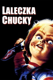 Laleczka Chucky