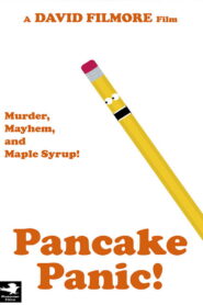 Pancake Panic!