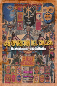 La aparición del coloso. Historia del ascenso y caída de el Nephlim