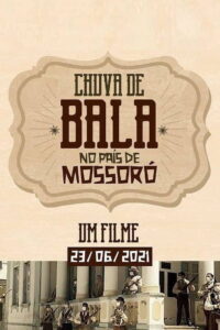 Chuva de Bala no País de Mossoró