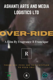 Over – Ride 'Narc Island’
