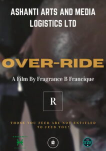 Over – Ride 'Narc Island’