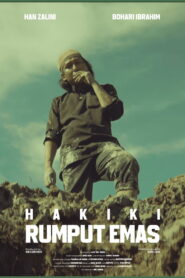 HAKIKI RUMPUT EMAS