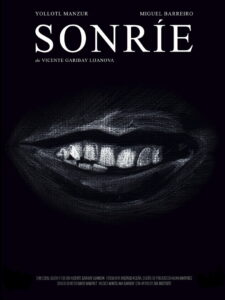 Sonríe