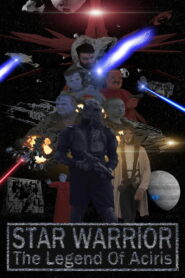 Star Warrior – The Legend of Aciris