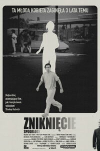 Zniknięcie