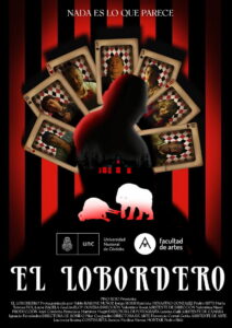 El Lobordero