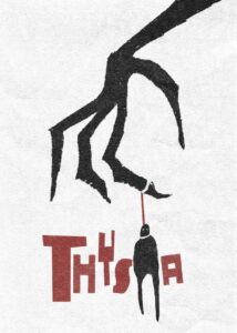 Thysia
