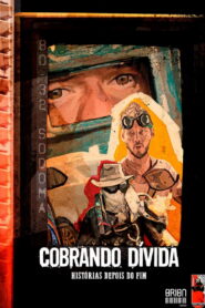 Cobrando Dívida – Orion: Histórias Depois do Fim
