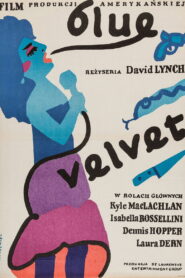 Blue Velvet