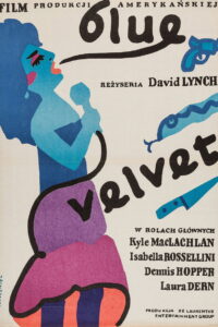 Blue Velvet