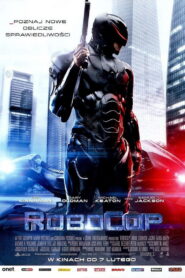 RoboCop