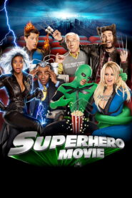 Superhero