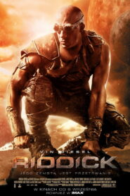 Riddick