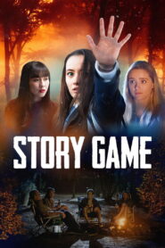 Story Game: mroczne opowieści z Japonii