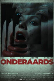 Onderaards