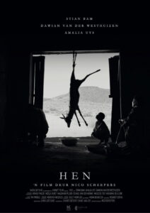 Hen