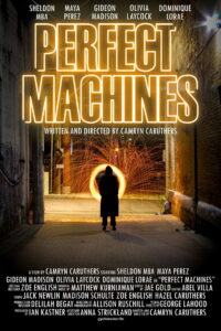 Perfect Machines