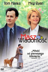 Masz wiadomość