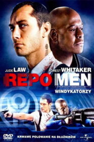 Repo Men – Windykatorzy