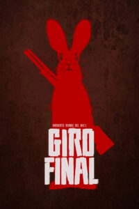 Giro final