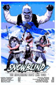 Snowblind