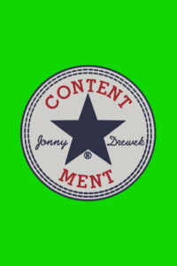 CONTENT MENT
