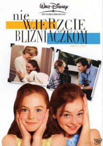 Nie wierzcie bliźniaczkom