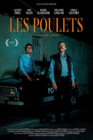 Les Poulets