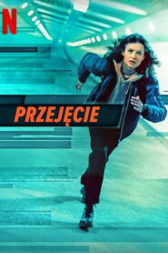 Przejęcie