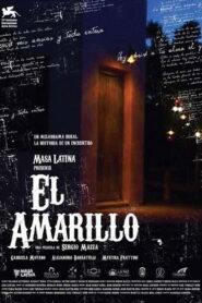 El amarillo