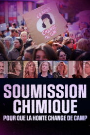 Soumission chimique: pour que la honte change de camp