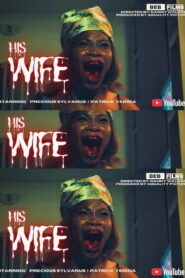 His Wife