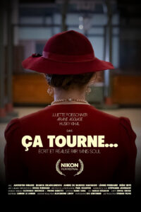 Ça tourne…