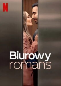 Biurowy romans