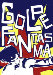 Golpe Fantasma