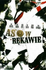 As w Rękawie