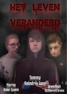 Het Leven Veranderd