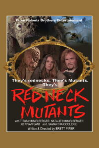 Redneck Mutants